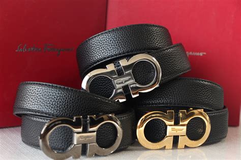 fake ferragamo belt white|Ferragamo belt without buckle.